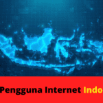 Data Pengguna Internet Indonesia