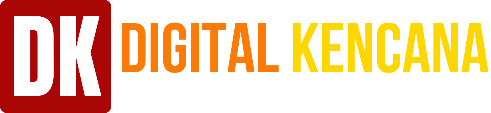 Digital Kencana